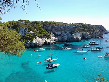 Andare in vacanza con le offerte di villaggi turistici alle Baleari