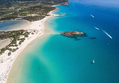 Vacanze 2021 in Sardegna: 5 dritte per un viaggio low cost