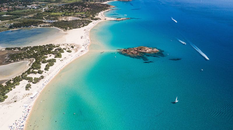 Vacanze 2021 in Sardegna: 5 dritte per un viaggio low cost